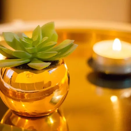 Zone Apartamento Arinaga