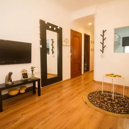 Apartamento Zone Arinaga