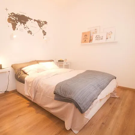 Apartment Zone *