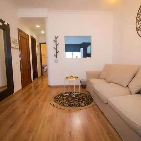 Apartment Zone