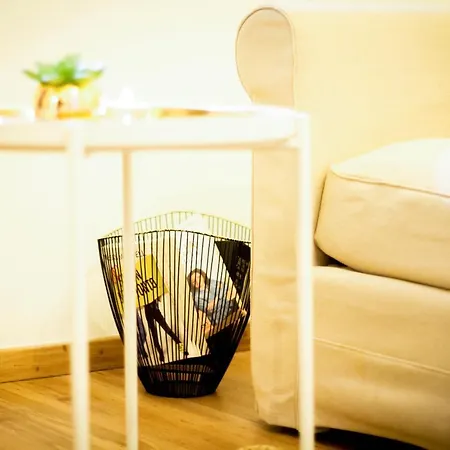 Zone Apartment Arinaga