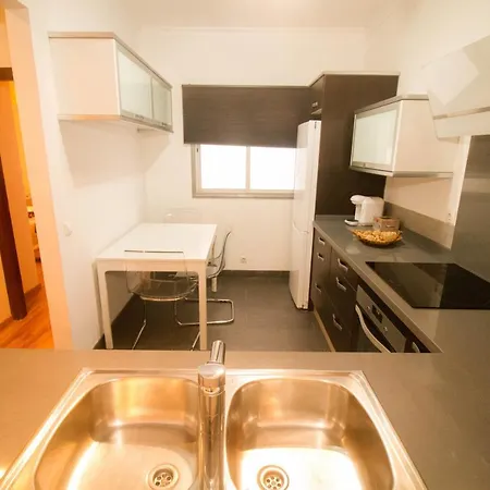 Zone Apartment Arinaga