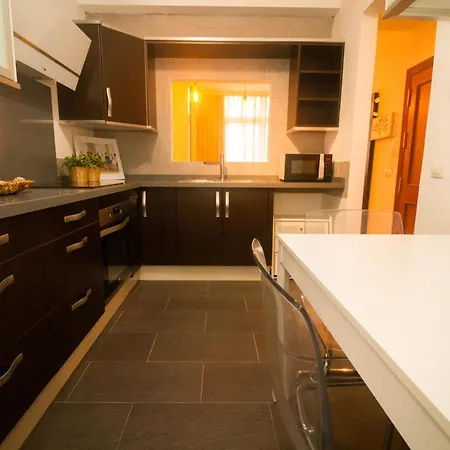 Apartamento Zone