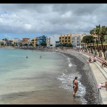 Zone Arinaga