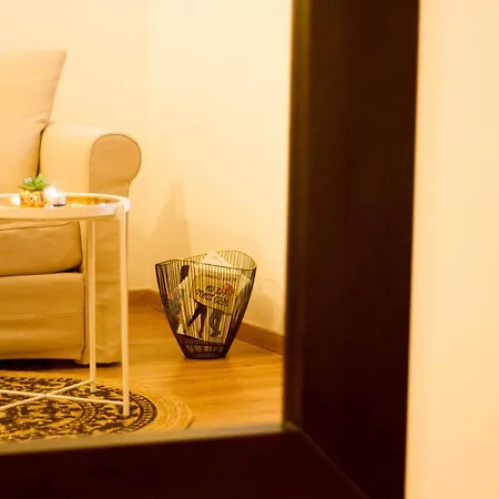 Apartment Zone Arinaga