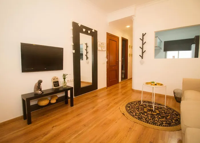 Appartement Zone Arinaga
