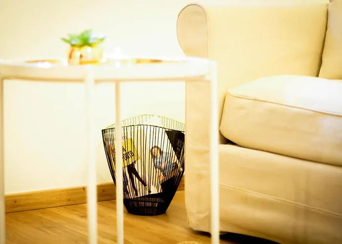 Zone Appartement Arinaga